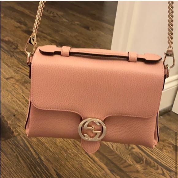 Gucci handbag - Picture 6 of 6